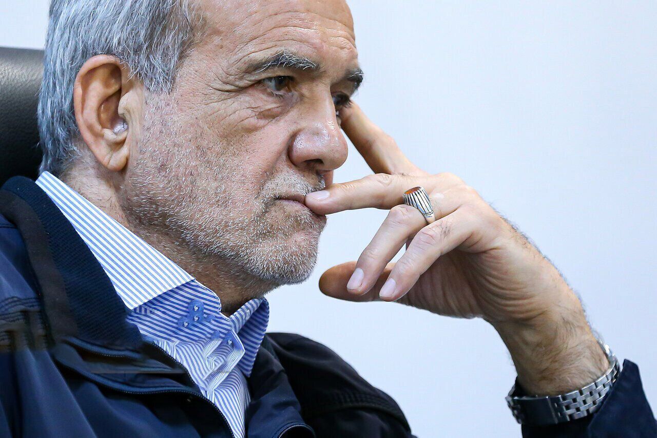 تصویری دیده نشده از دکتر فاطمه مجیدی همسر مسعود پزشکیان تصویری دیده نشده از دکتر فاطمه مجیدی همسر مسعود پزشکیان