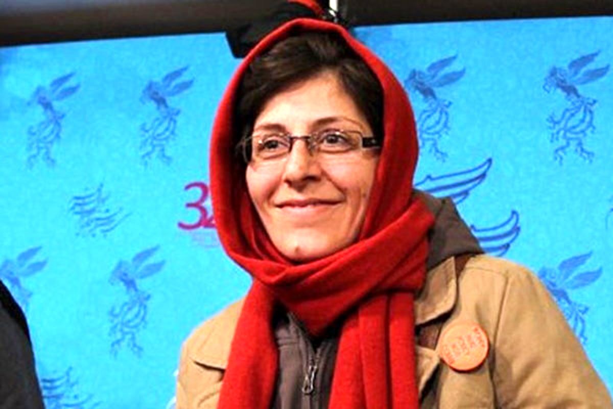 بیوگرافی سوسن پرور بیوگرافی سوسن پرور