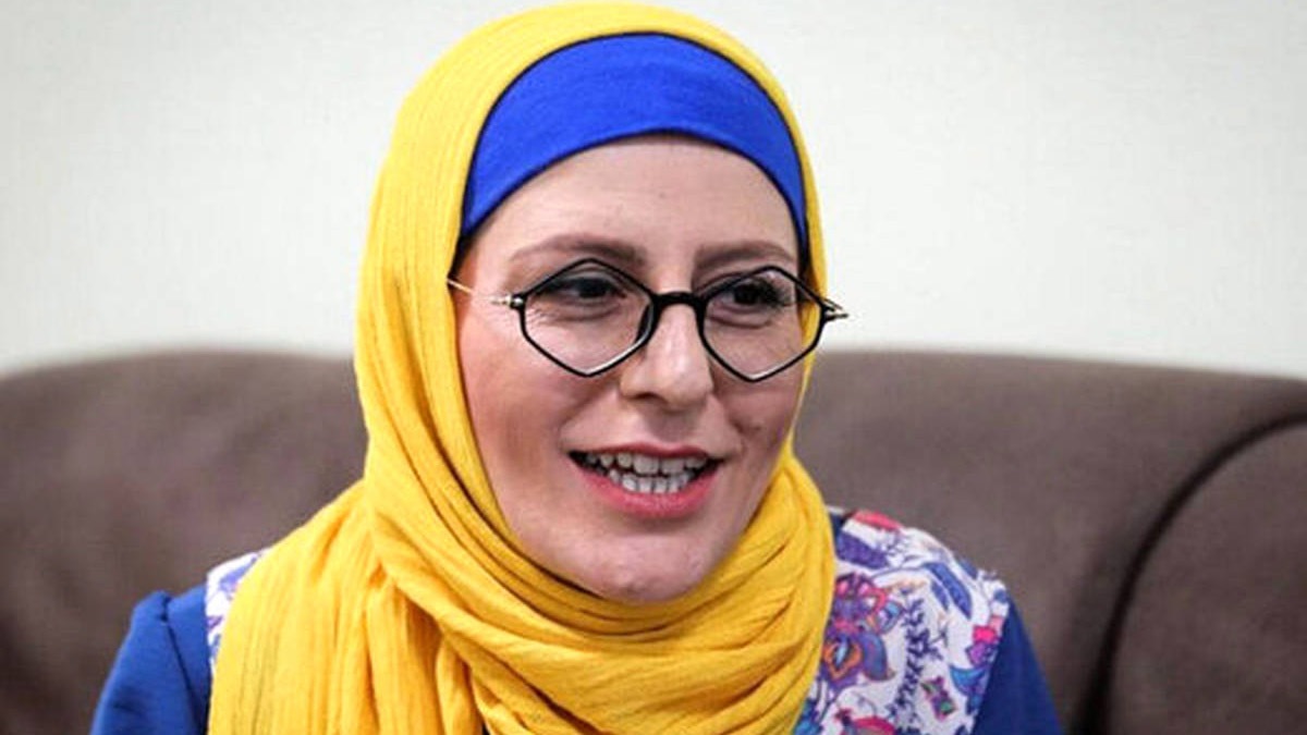 سوسن پرور کیست؟ سوسن پرور کیست؟