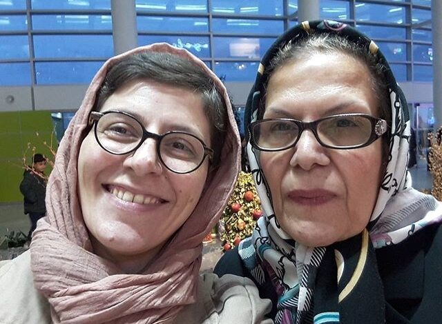 سوسن پرور کیست؟ سوسن پرور کیست؟