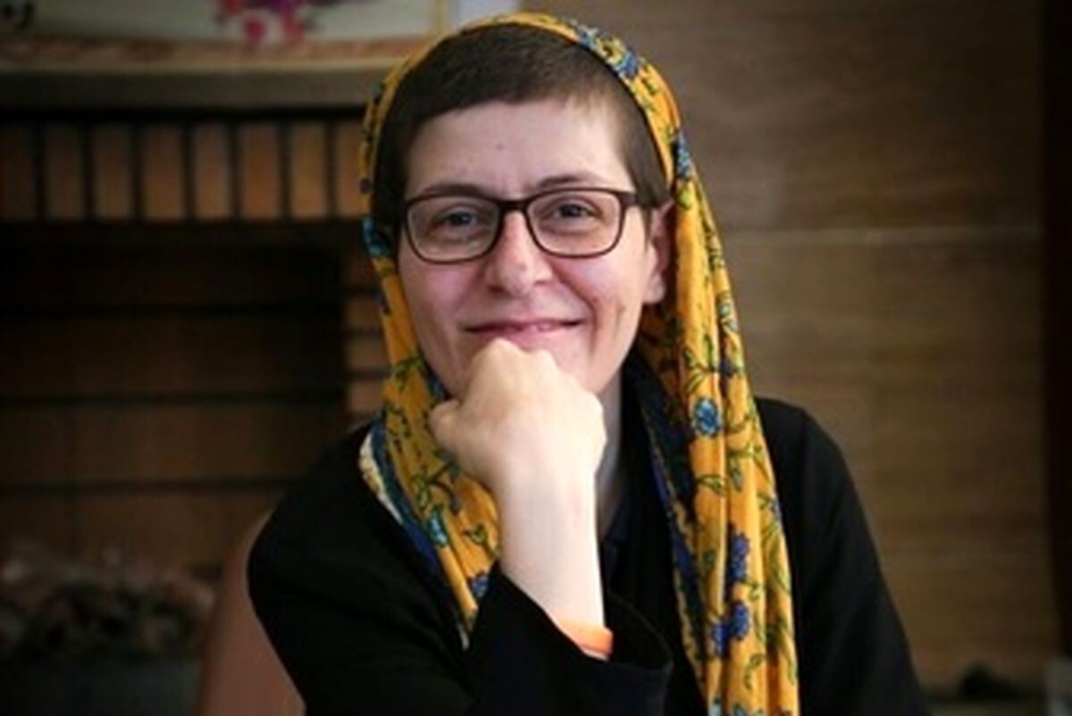 سوسن پرور کیست؟ سوسن پرور کیست؟