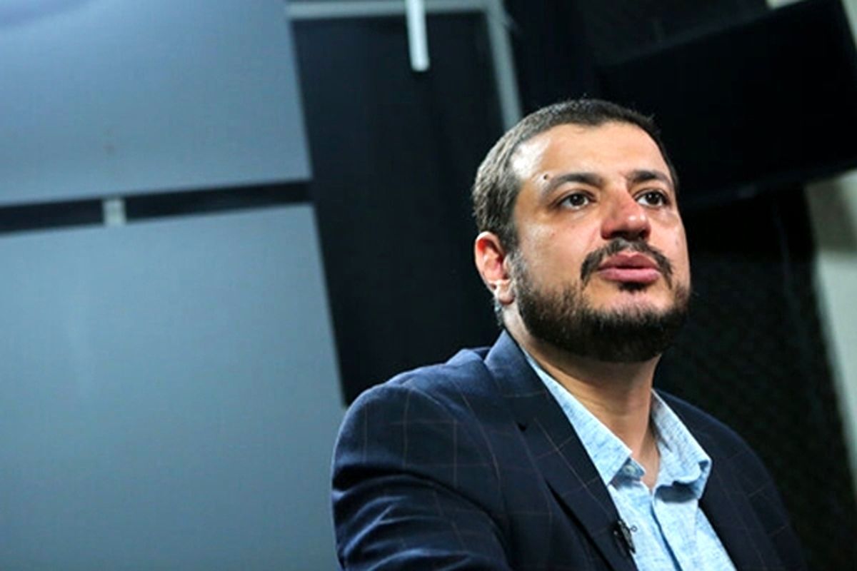 ببینید| توهین رائفیپور به ۱۶ میلیون ایرانی رای دهنده به پزشکیان؟ ببینید| توهین رائفیپور به ۱۶ میلیون ایرانی رای دهنده به پزشکیان؟