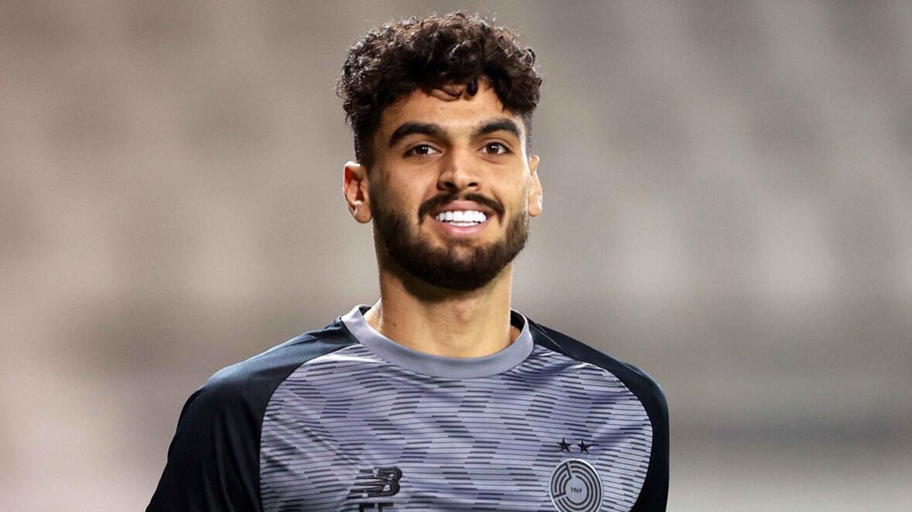 عملیات سخت استقلال برای جذب امین حزباوی عملیات سخت استقلال برای جذب امین حزباوی