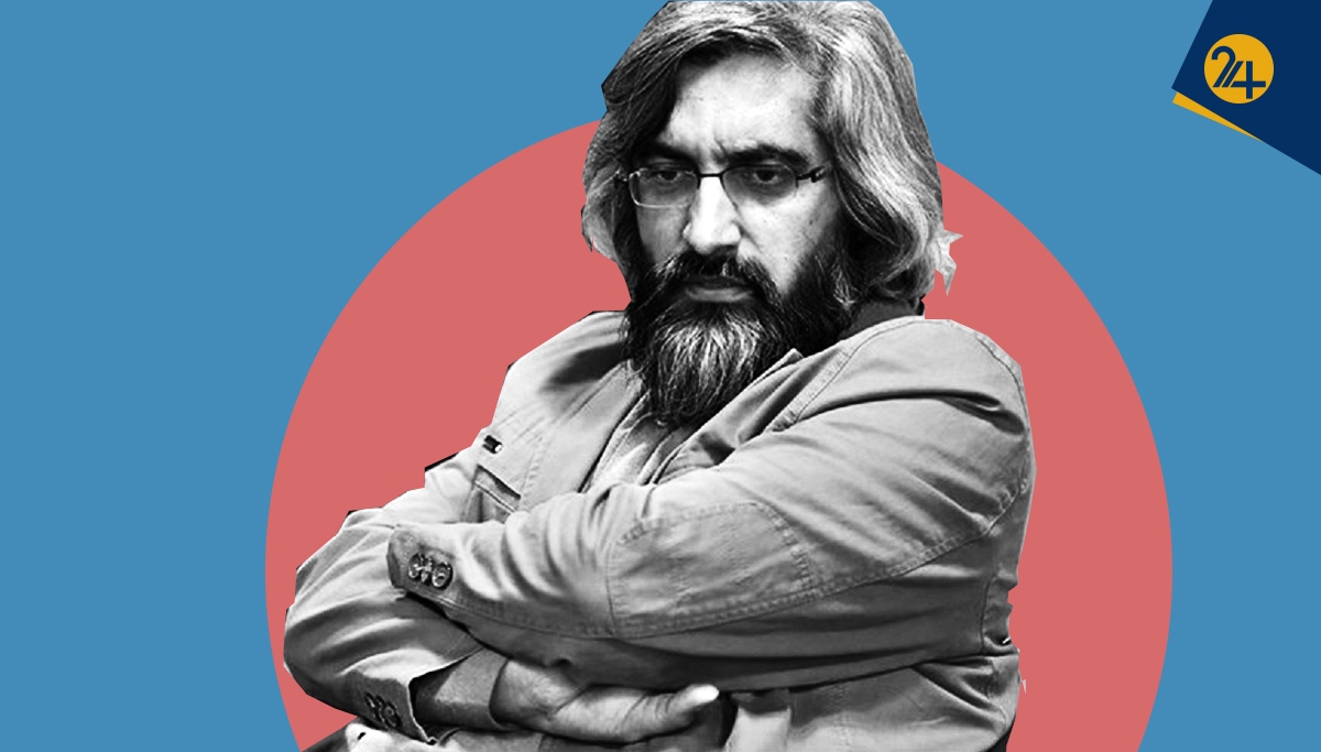 شبکه وحید | با همه مردان وحیدجلیلی در صداوسیما آشنا شوید