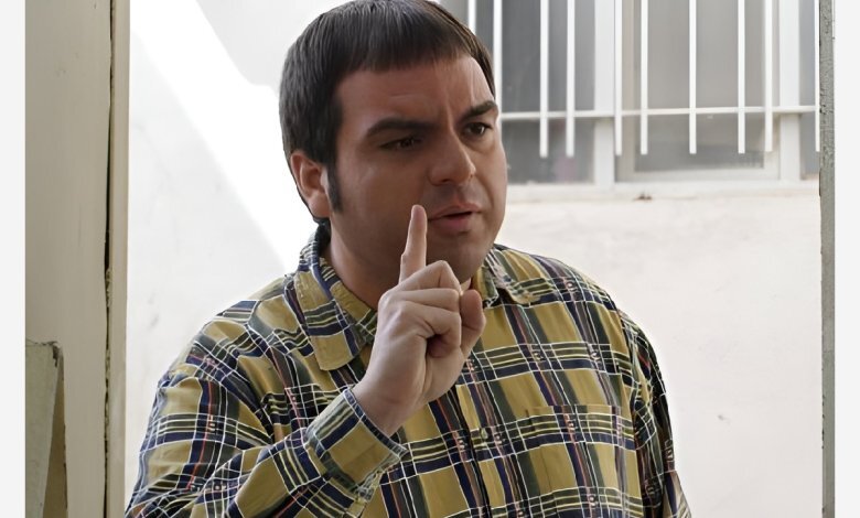 شهرام قائدی کیست؟ شهرام قائدی کیست؟