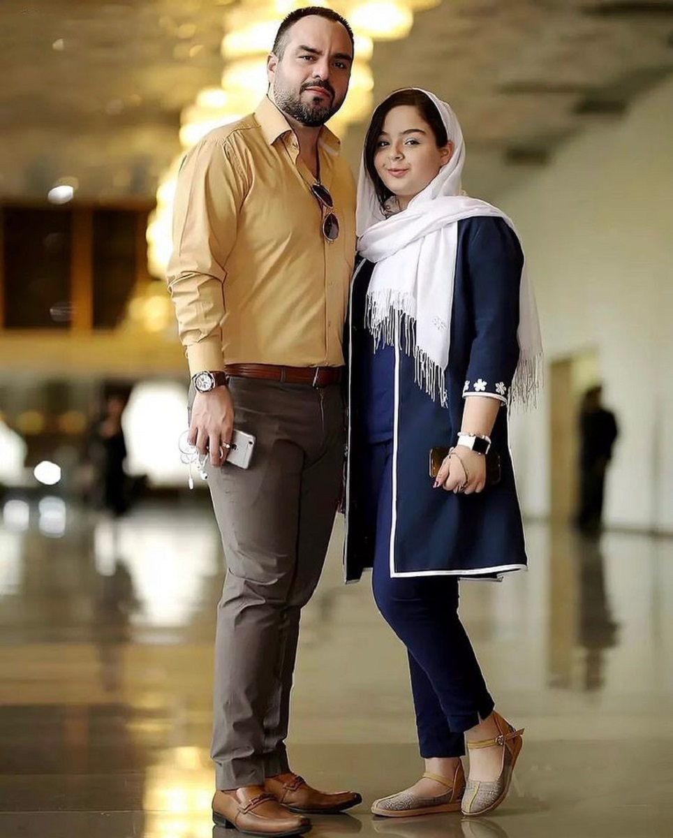 شهرام قائدی کیست؟ شهرام قائدی کیست؟