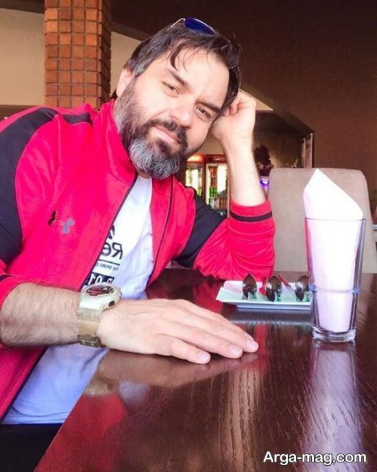 شهرام قائدی کیست؟ شهرام قائدی کیست؟