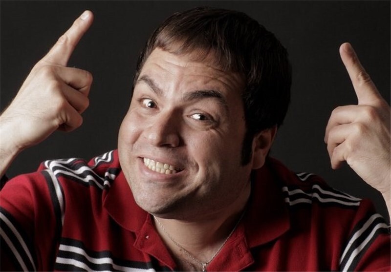 شهرام قائدی کیست؟ شهرام قائدی کیست؟