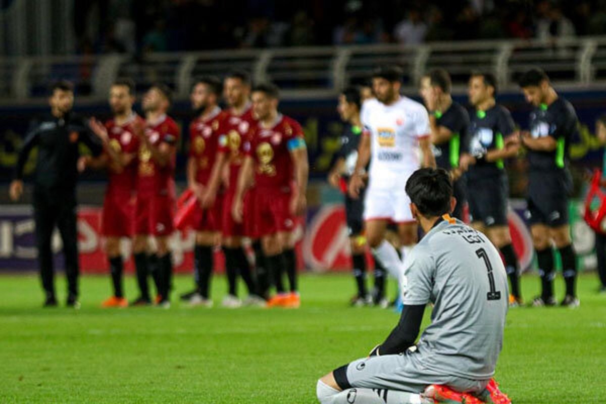 علیرضا بیرانوند علیرضا بیرانوند