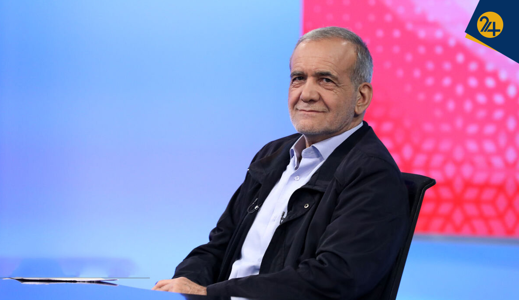 تحلیل جالب نیویورک تایمز از انتخابات ایران | آیا پزشکیان قادر است مردم را پای صندوق رای بکشاند؟