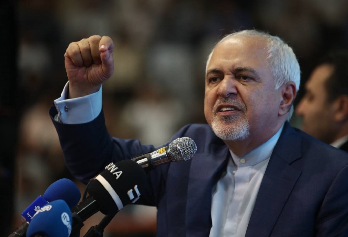 محمدجواد ظریف