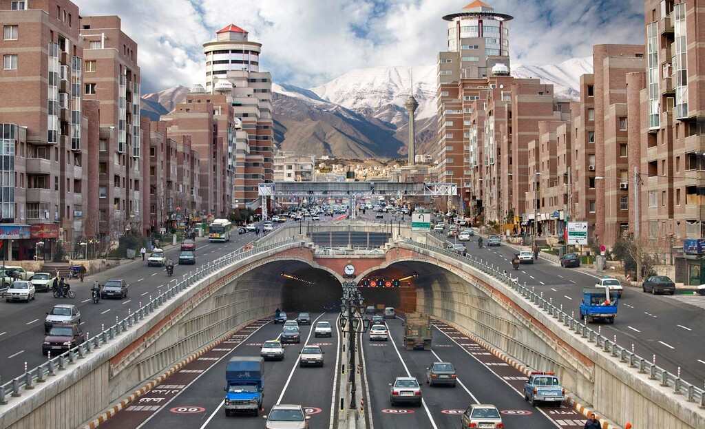 شهر در بحران؛ چالش سوء مدیریت و تحریم چه بر سر تهران آورده است؟