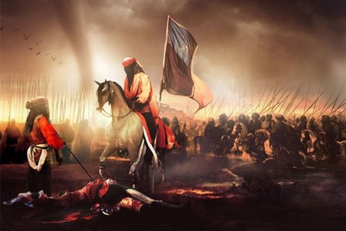 زهیر بن قین کیست؟ زهیر بن قین کیست؟