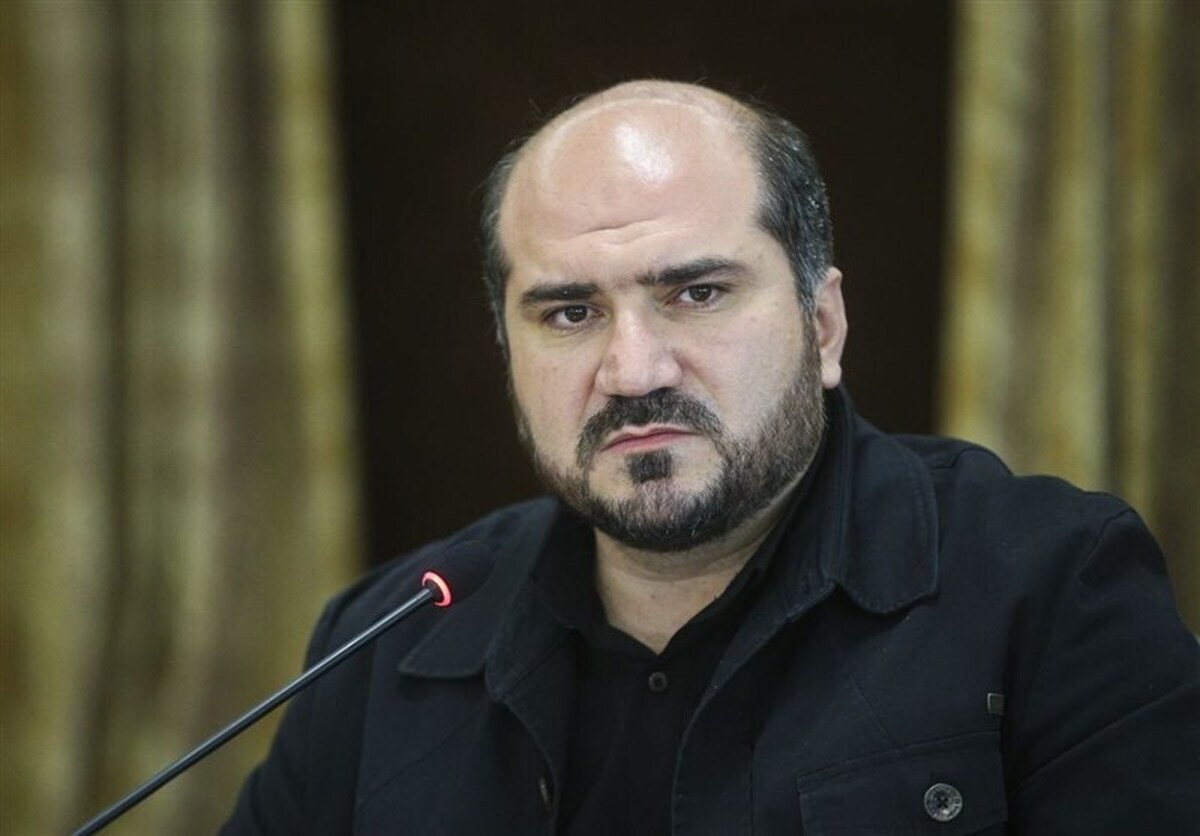 محسن منصوری قهرش پس از انتخابات را تکذیب کرد محسن منصوری قهرش پس از انتخابات را تکذیب کرد