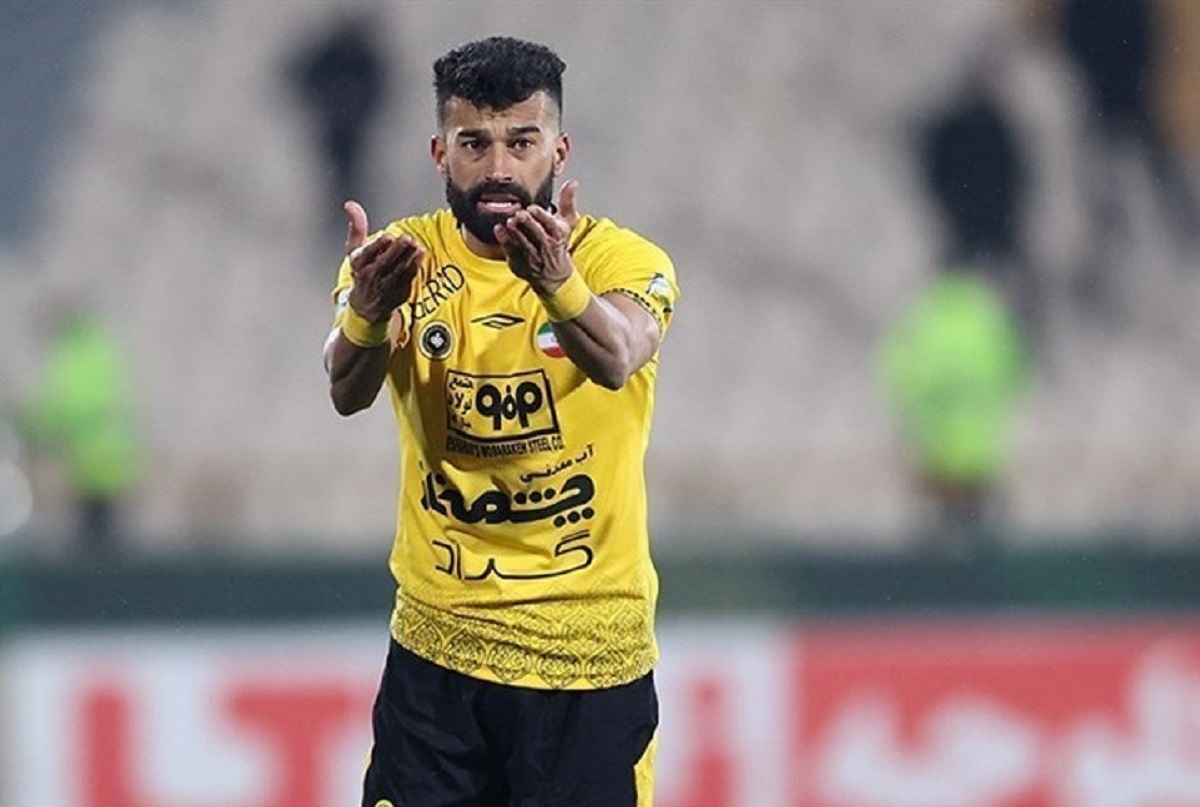 رامین رضاییان