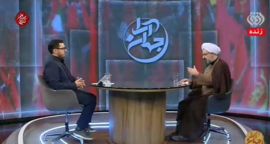 ‌دبیر ستاد امر به معروف: بودجه‌ی عفاف و حجاب فقط اندازه قرارداد یک فوتبالیست است