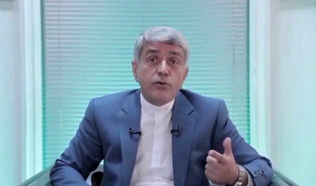 ببینید| برخی چطور یک شبه میلیاردر میشوند؟! ببینید| برخی چطور یک شبه میلیاردر میشوند؟!