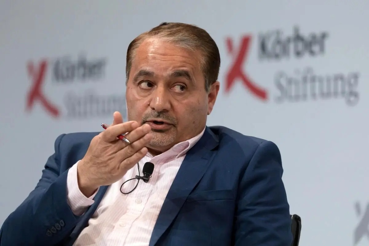 سید حسین موسویان سید حسین موسویان