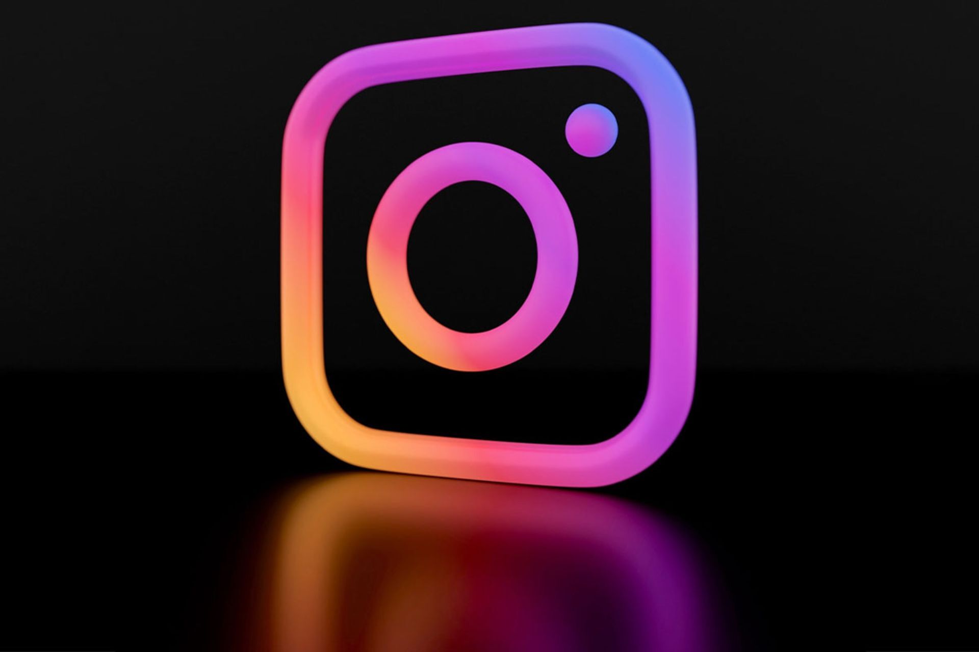 اینستاگرام همچنان محبوبترین رسانه اجتماعی در ایران است اینستاگرام همچنان محبوبترین رسانه اجتماعی در ایران است