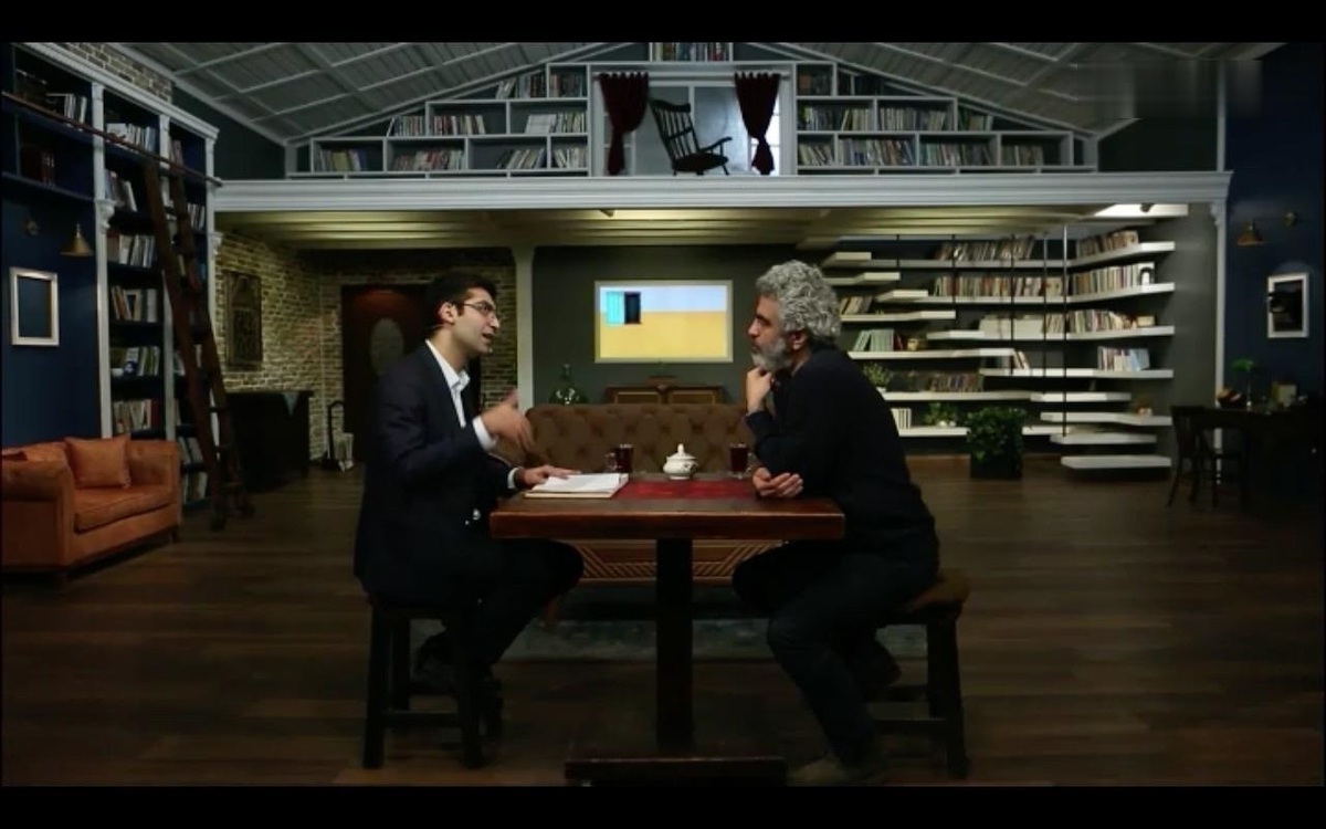 مجتبی شکوری کیست؟ مجتبی شکوری کیست؟