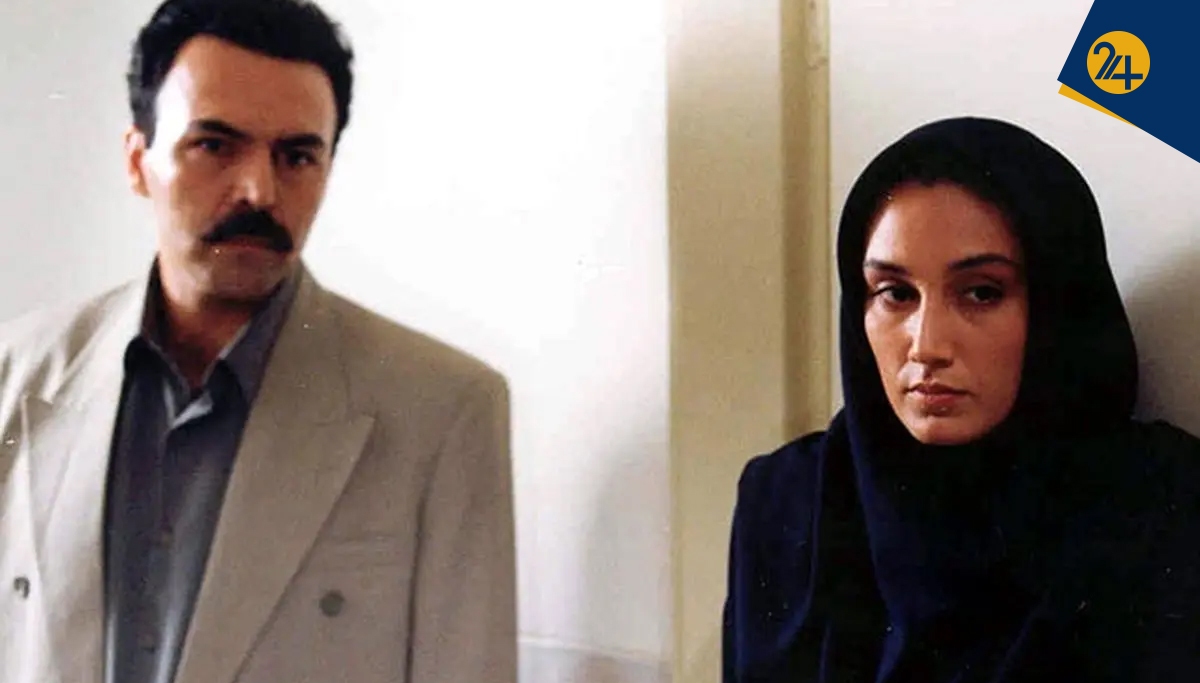 ظهور زن سرکش | هدیه تهرانی، چگونه تصویر مشکلات زنان در جامعه پدرسالار شد؟