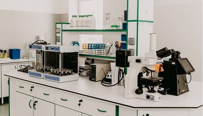 لیست تجهیزات آزمایشگاهی و موارد استفاده لیست تجهیزات آزمایشگاهی و موارد استفاده