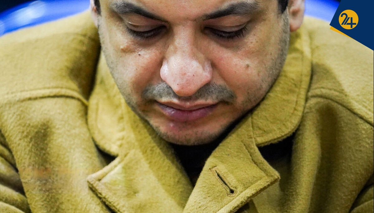 رائفی پور، گاو نه من شیرده اردوگاه انقلاب | چرا انحلال مصاف کلید خورد؟ رائفی پور، گاو نه من شیرده اردوگاه انقلاب | چرا انحلال مصاف کلید خورد؟