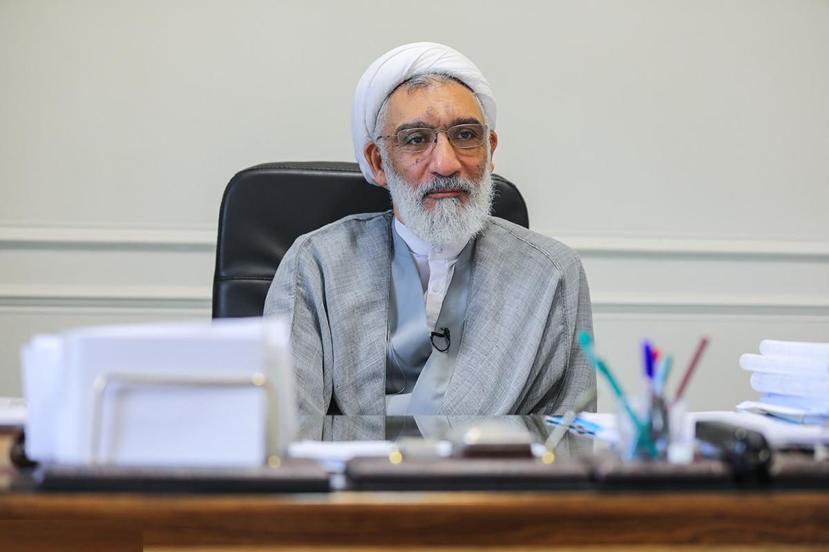 پورمحمدی: ستاد پیروز معنوی بودیم پورمحمدی: ستاد پیروز معنوی بودیم