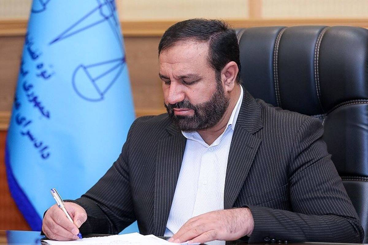 هشدار دادستان تهران: در صورت اهمال و یا ترک فعل مدیران دستگاههای اجرایی با آنان برخورد قانونی خواهد شد هشدار دادستان تهران: در صورت اهمال و یا ترک فعل مدیران دستگاههای اجرایی با آنان برخورد قانونی خواهد شد