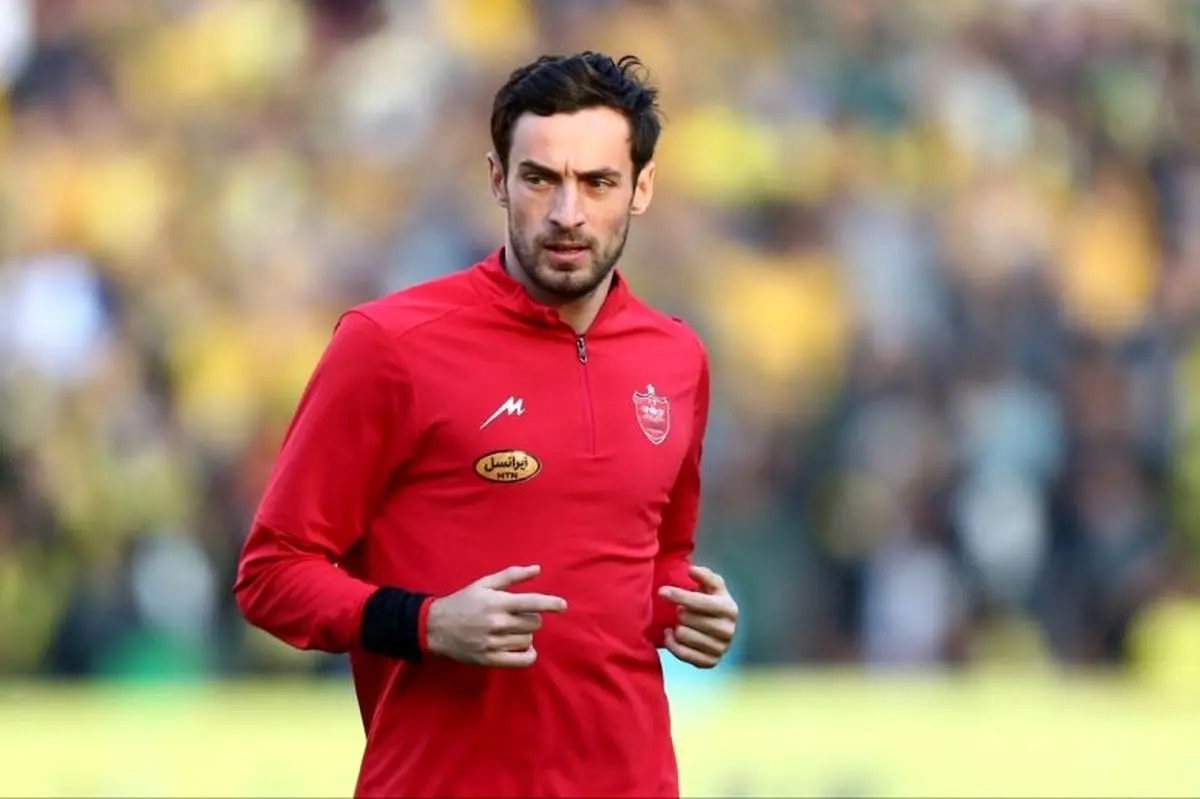 پاسخ نگرانکننده گولسیانی به پرسپولیسیها پاسخ نگرانکننده گولسیانی به پرسپولیسیها