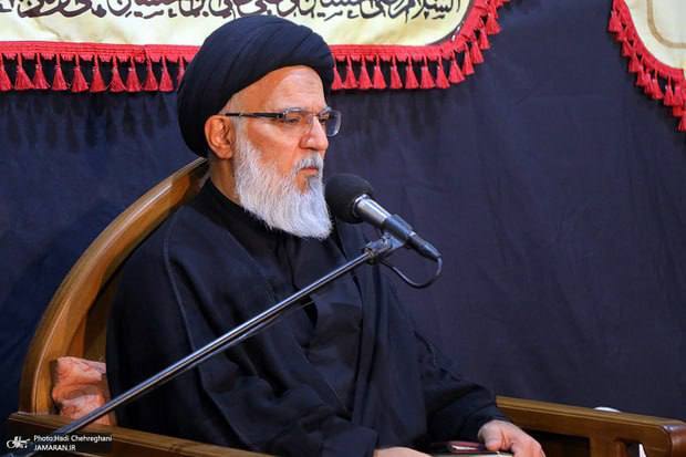 عضو خبرگان: رئیسی دنبال جامعه مدنی نبود| برخی میخواهند ایران را در درون نظم جهانی هضم کرده و مانند ژاپن و آلمان کنند عضو خبرگان: رئیسی دنبال جامعه مدنی نبود| برخی میخواهند ایران را در درون نظم جهانی هضم کرده و مانند ژاپن و آلمان کنند