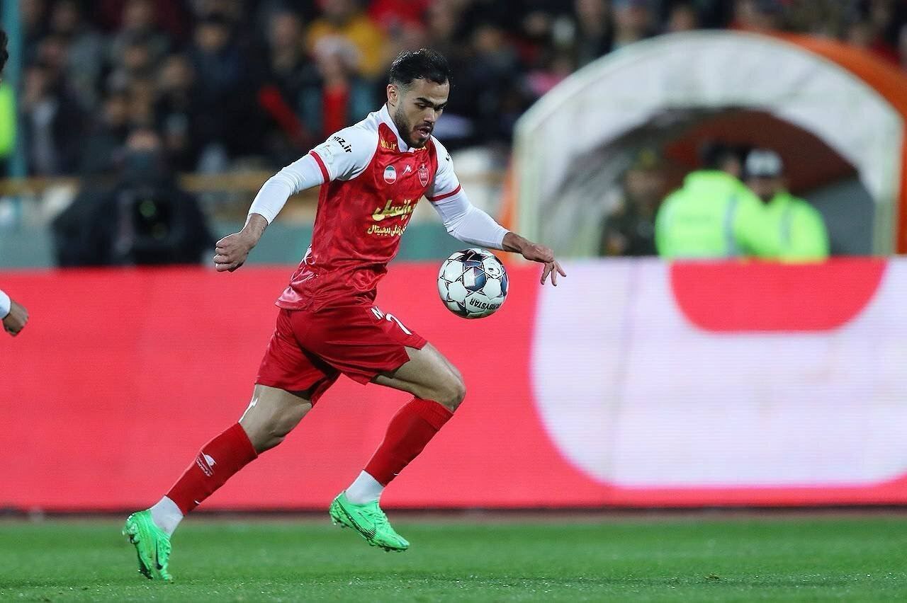 ️شوک جدید به پرسپولیس؛ اورونوف هم رفتنی میشود؟ ️شوک جدید به پرسپولیس؛ اورونوف هم رفتنی میشود؟