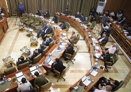 توصیه عطریانفر به شورای شهر؛ عملکرد فراجناحی در موضوع زاکانی توصیه عطریانفر به شورای شهر؛ عملکرد فراجناحی در موضوع زاکانی