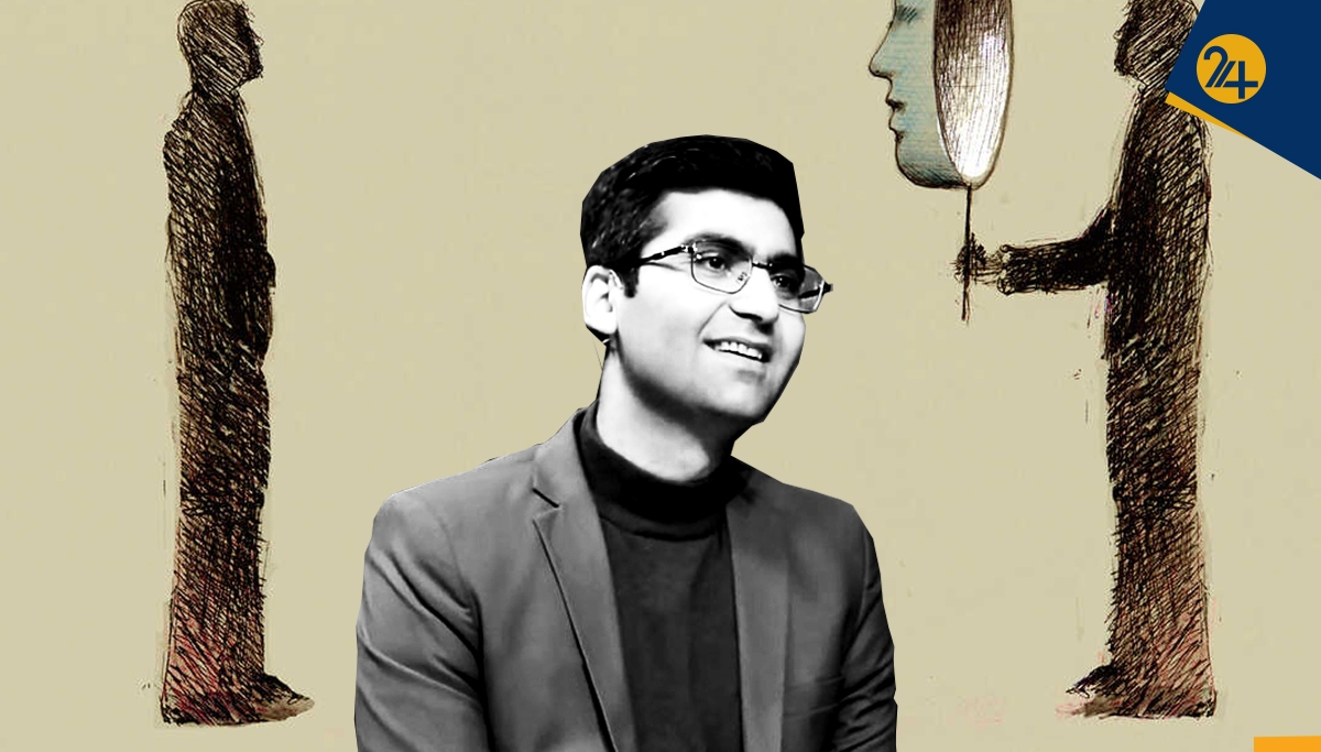 مجتبی شکوری مصداقی از جنبش فراگیر دروغ در دل ساختارهای تمامیتخواه مجتبی شکوری مصداقی از جنبش فراگیر دروغ در دل ساختارهای تمامیتخواه