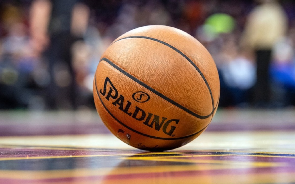 توپ بسکتبال توپ بسکتبال