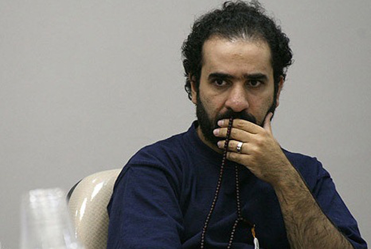 رضا امیرخانی رضا امیرخانی