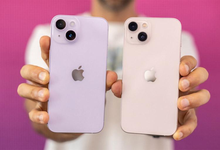 قیمت آیفون ۱۳ پرواز کرد قیمت آیفون ۱۳ پرواز کرد