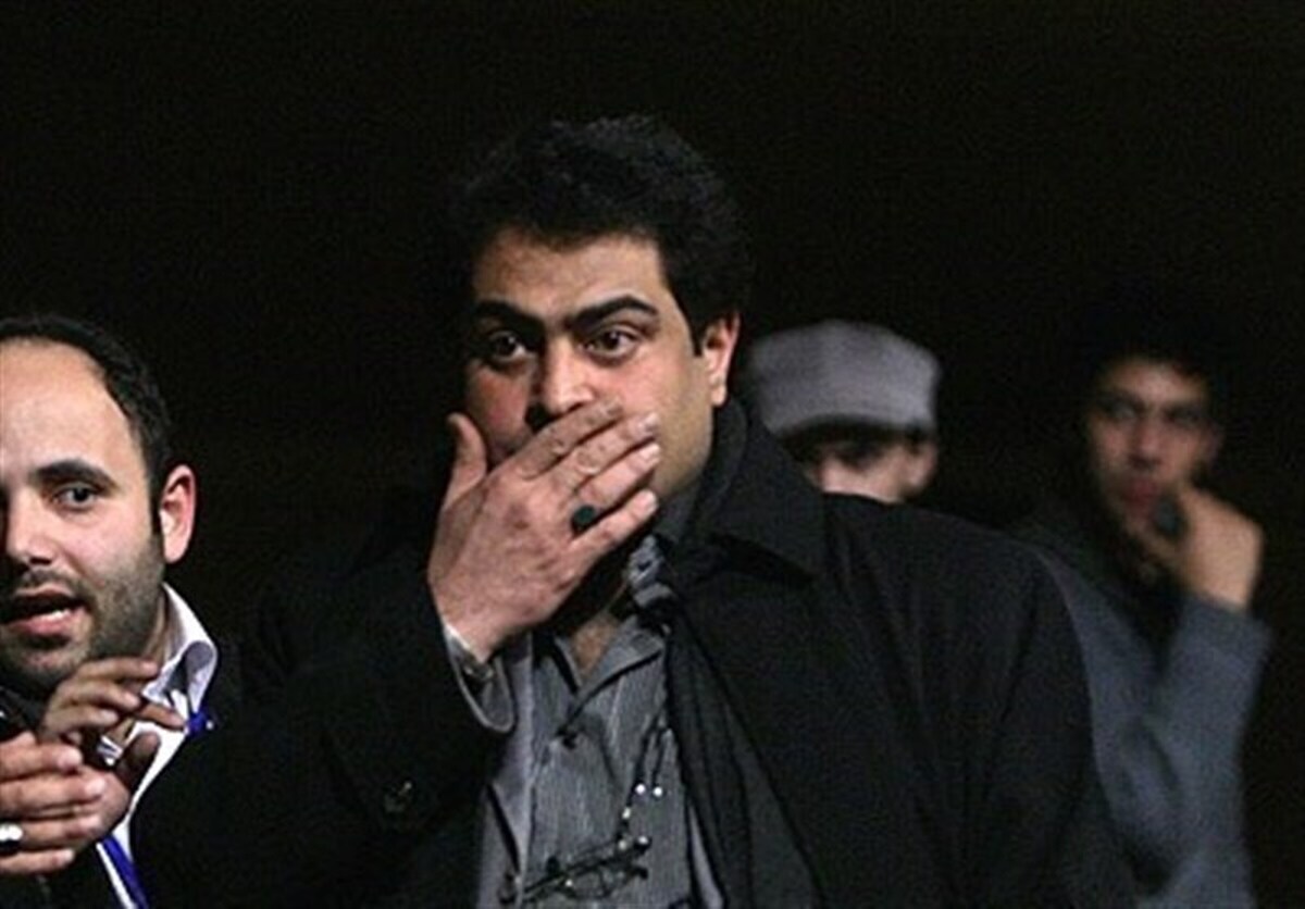 کارگردان دلشکسته کارگردان دلشکسته