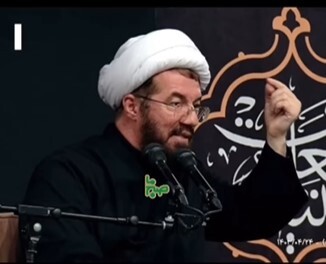 ببینید| جمهوری اسلامی بزرگترین نعمت خدا و تنها حکومت ولایی تاریخ است ببینید| جمهوری اسلامی بزرگترین نعمت خدا و تنها حکومت ولایی تاریخ است