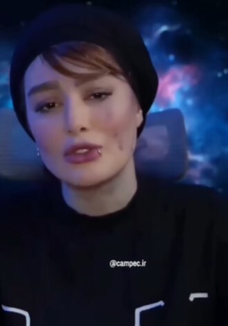 سحر قریشی: ۴ تا دوست پسر بیشتر نداشتم سحر قریشی: ۴ تا دوست پسر بیشتر نداشتم