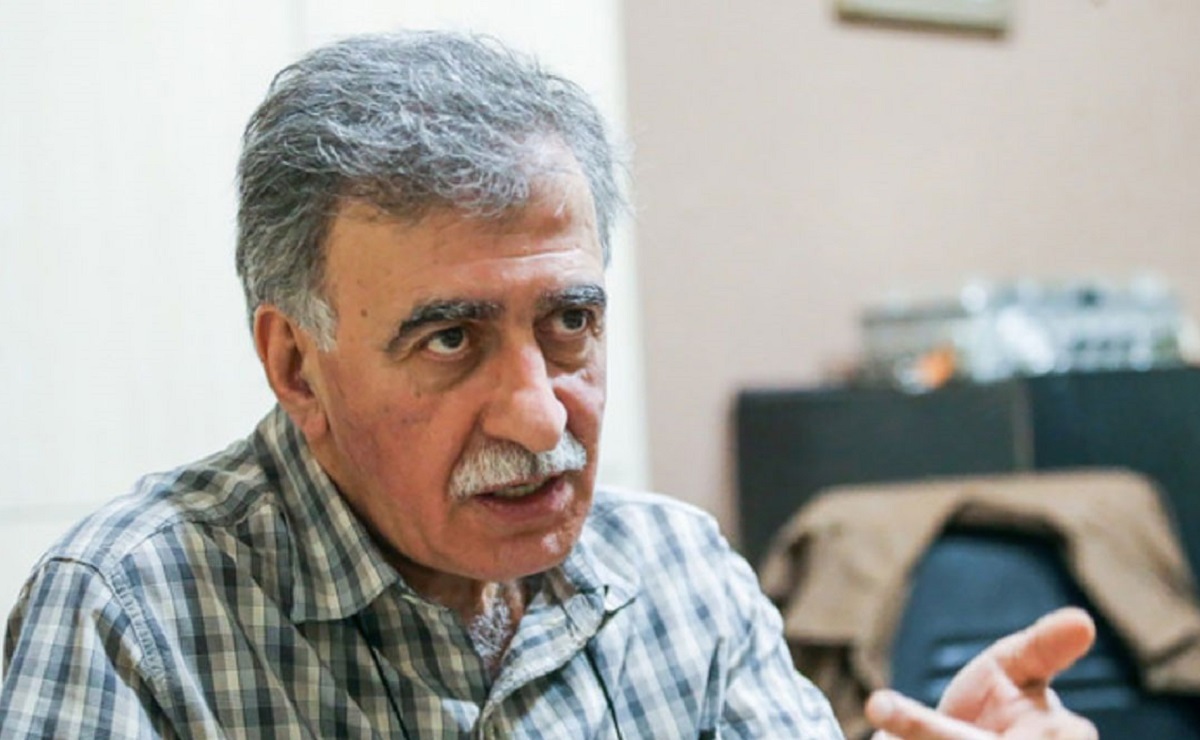 همایون اسعدیان همایون اسعدیان