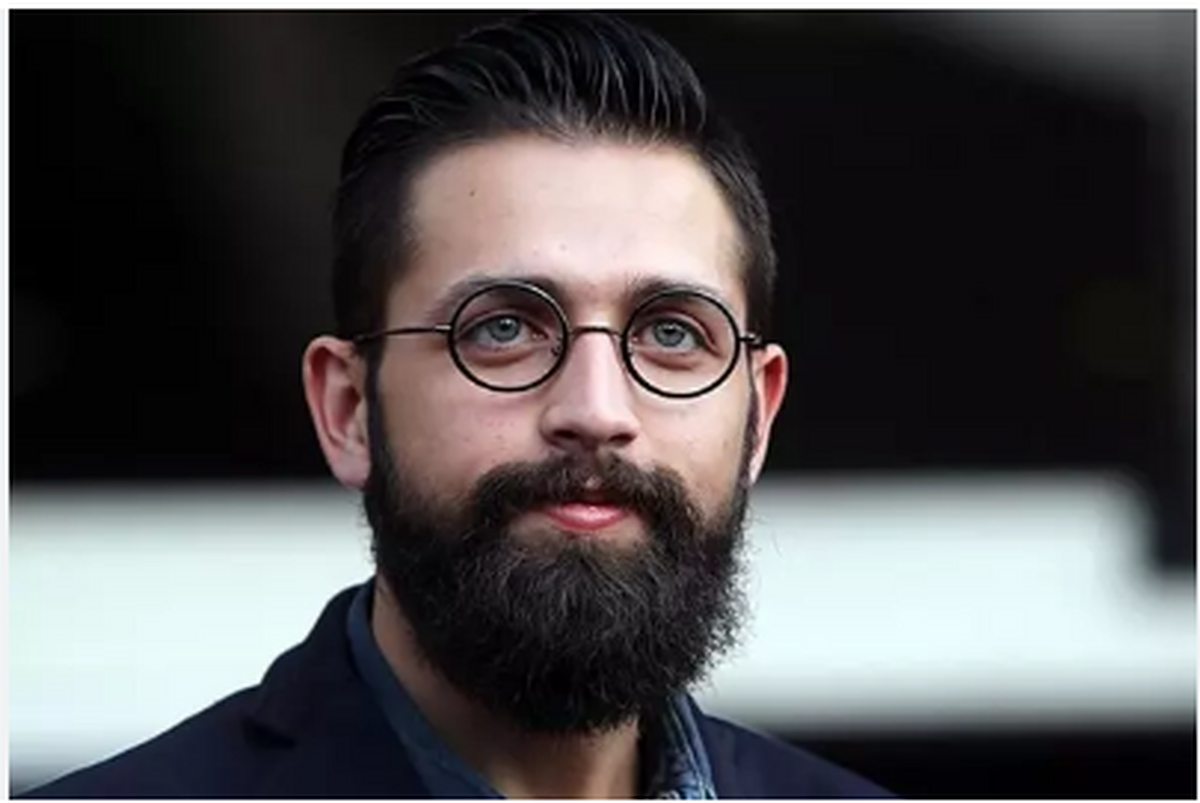 ببینید| درخواست محسن افشانی از پزشکیان در کربلا