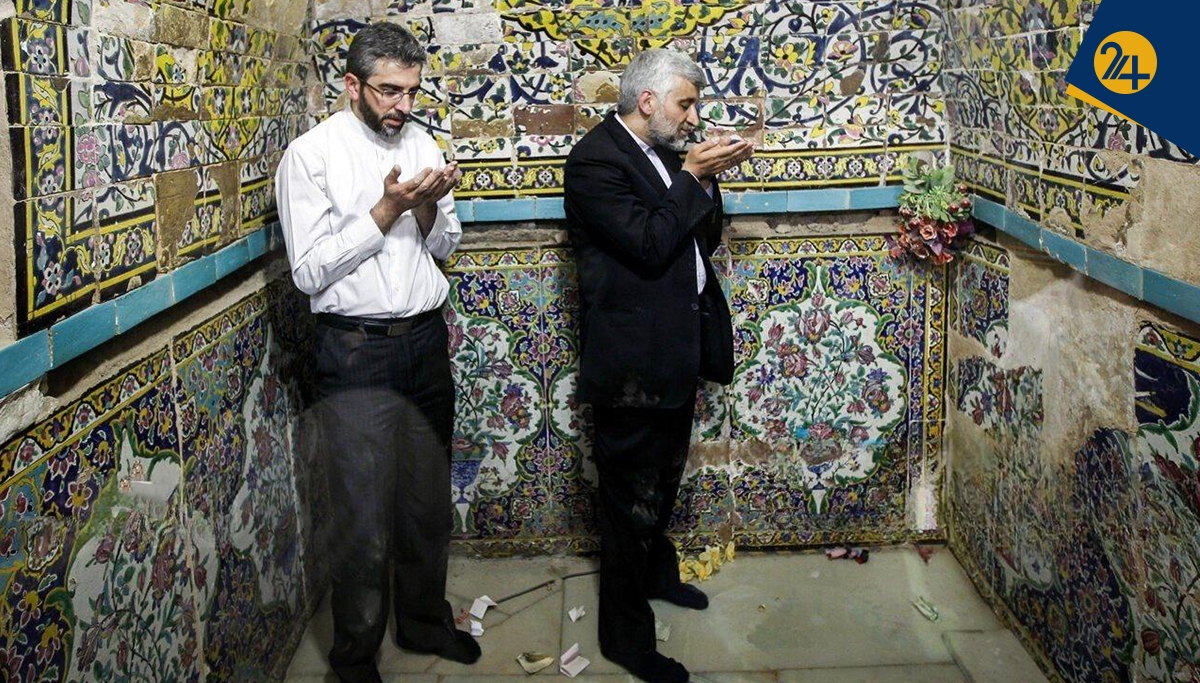 از خسارت محض تا ابتکار موفق | چگونه باقری کنی طرفدار برجام شد؟ از خسارت محض تا ابتکار موفق | چگونه باقری کنی طرفدار برجام شد؟