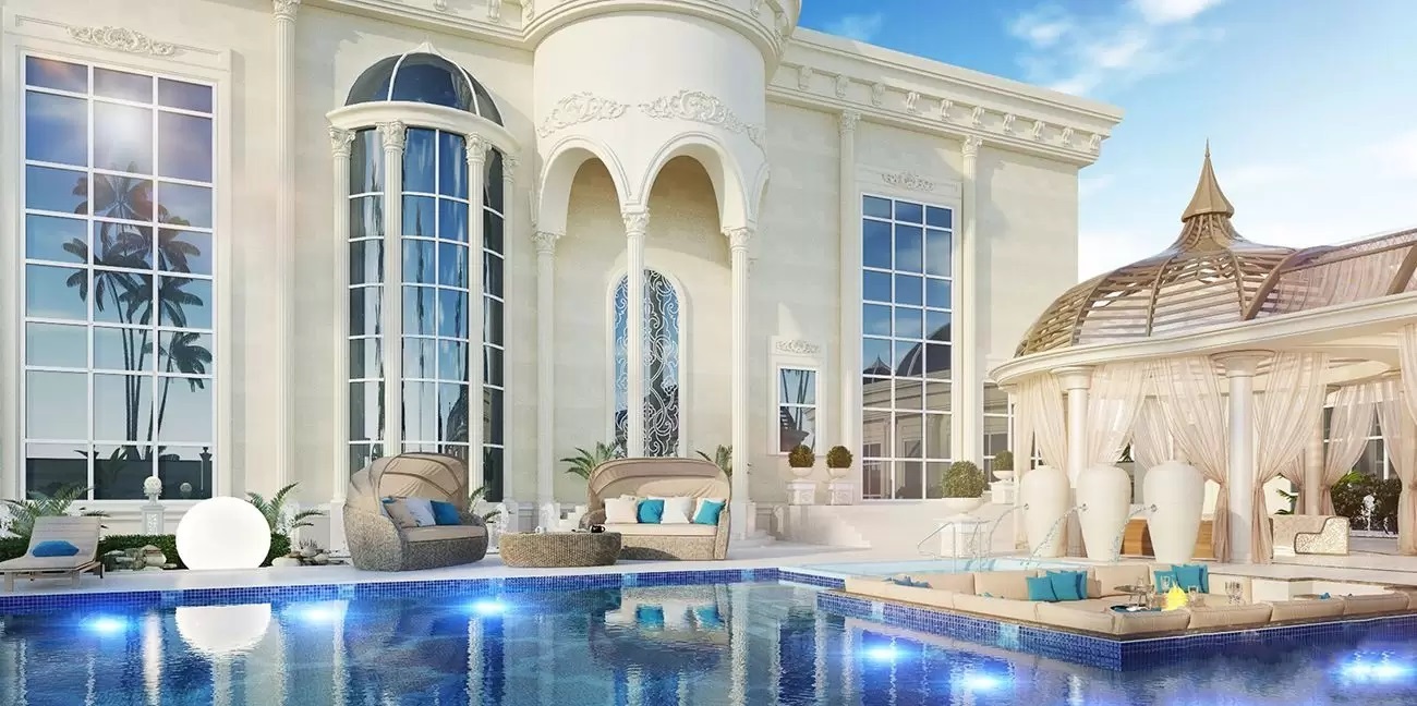 ویلای ۹۶۰ میلیارد تومانی در مزاید اموال تملیکی! ویلای ۹۶۰ میلیارد تومانی در مزاید اموال تملیکی!