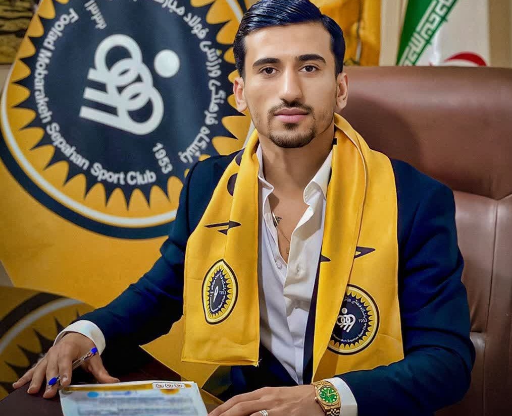 صالح حردانی: پرسپولیسی‌ها بیشتر پیگیر من بودند تا باشگاه استقلال!