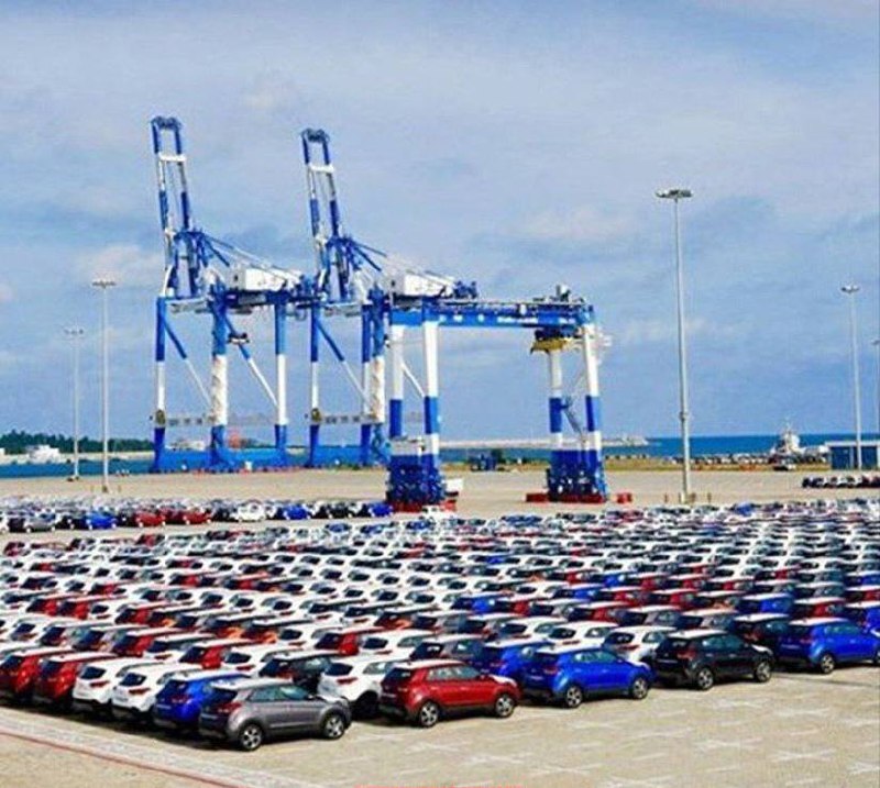 واردات خودرو با کدملی واردات خودرو با کدملی