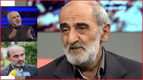 جبلی نباید ظریف را به ملک شخصیاش راه میداد جبلی نباید ظریف را به ملک شخصیاش راه میداد