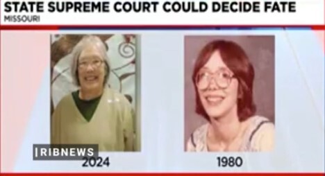 ببینید| ۴۳ سال حبس اشتباهی! ببینید| ۴۳ سال حبس اشتباهی!