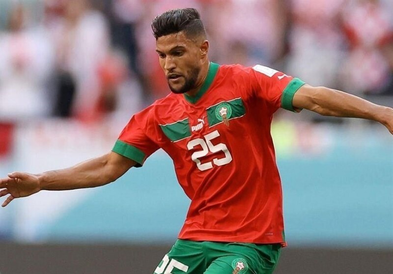 دست رد عطیهالله به سینه پرسپولیس؛ نمیتوانم بیایم دست رد عطیهالله به سینه پرسپولیس؛ نمیتوانم بیایم