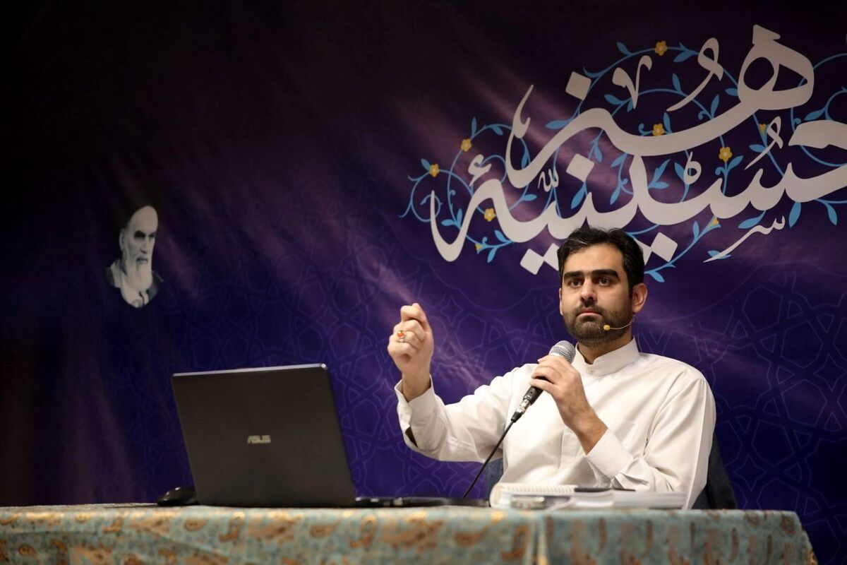 ببینید| مشاور جلیلی: مبارزه با بی حجابی را مثل مواد مخدر باید سخت بگیریم